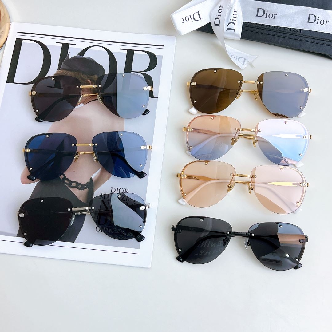 Christian Dior Sunglasses